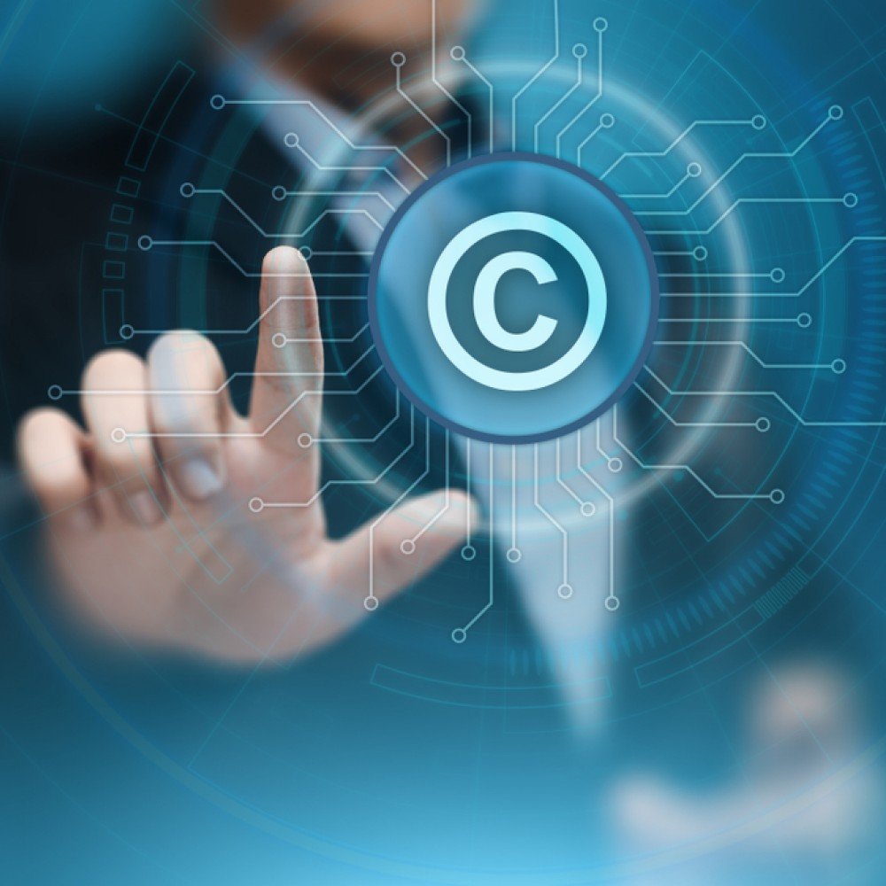 MA682 - Copyright law (Prima Edizione)