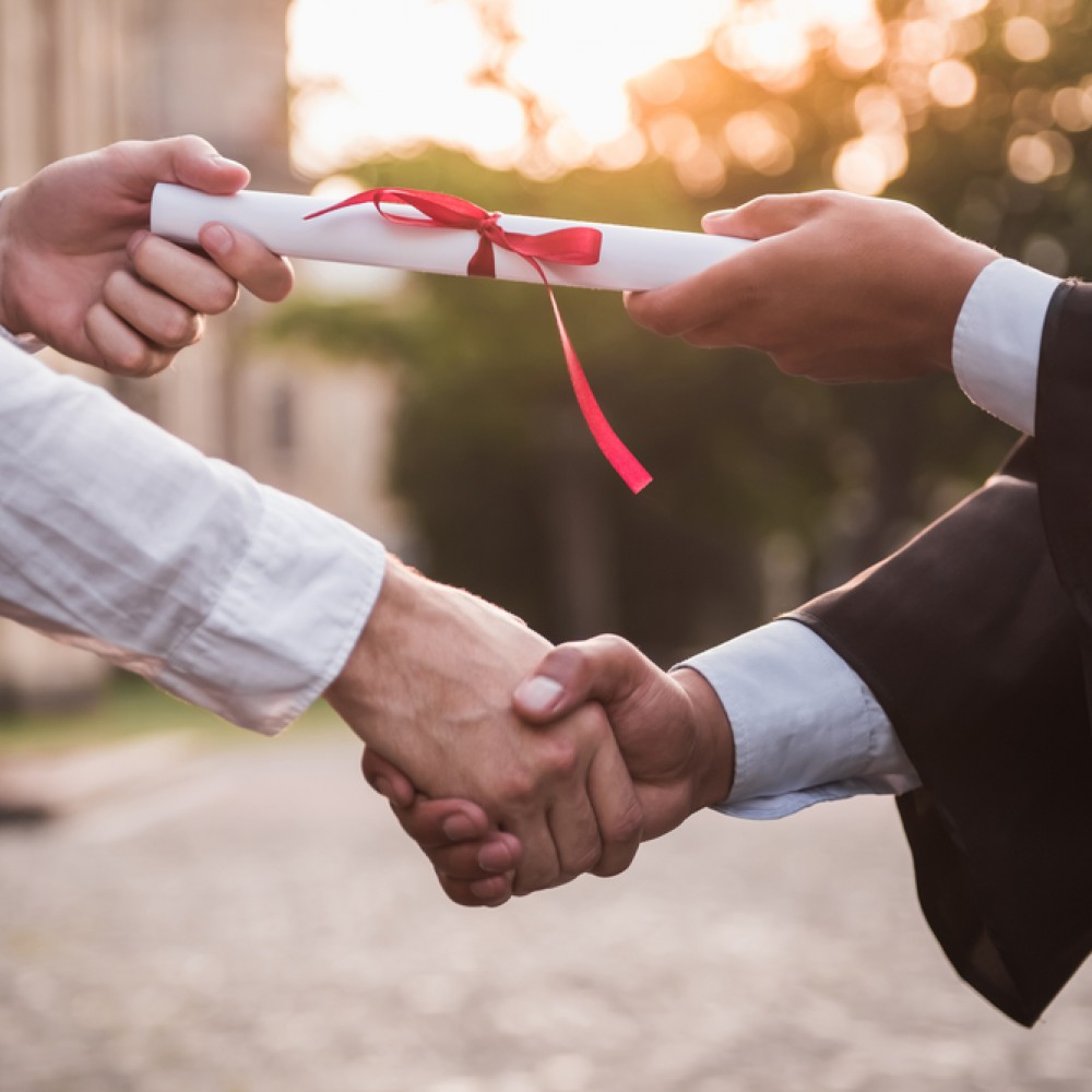 Laurea Magistrale Biennale in Scienze Pedagogiche