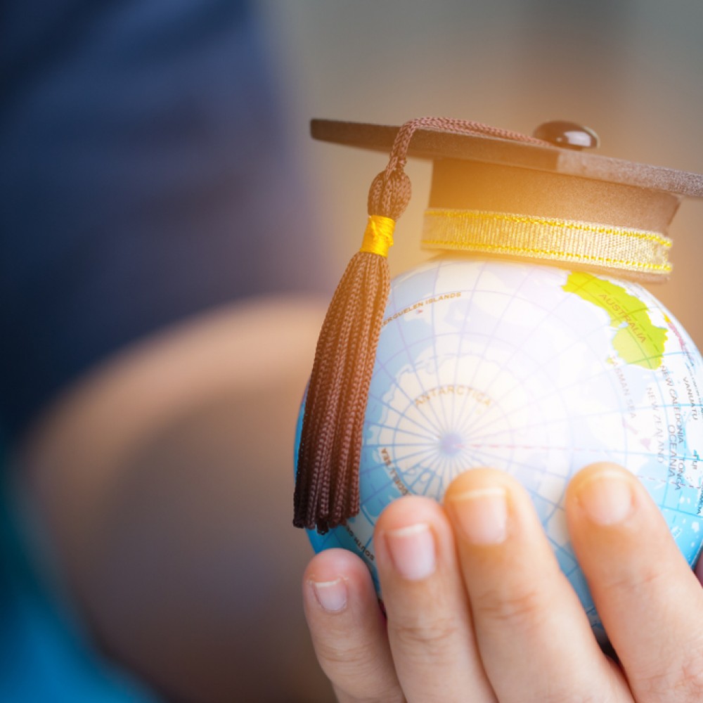 Laurea Triennale in Scienze dell'Educazione e della Formazione