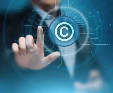 MA682 - Copyright law (Prima Edizione)